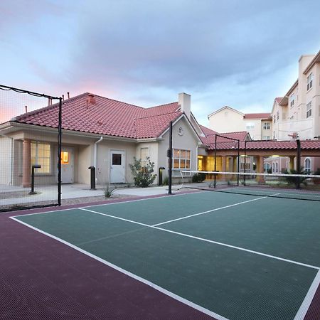 Residence Inn By Marriott Tucson Williams Centre Buitenkant foto