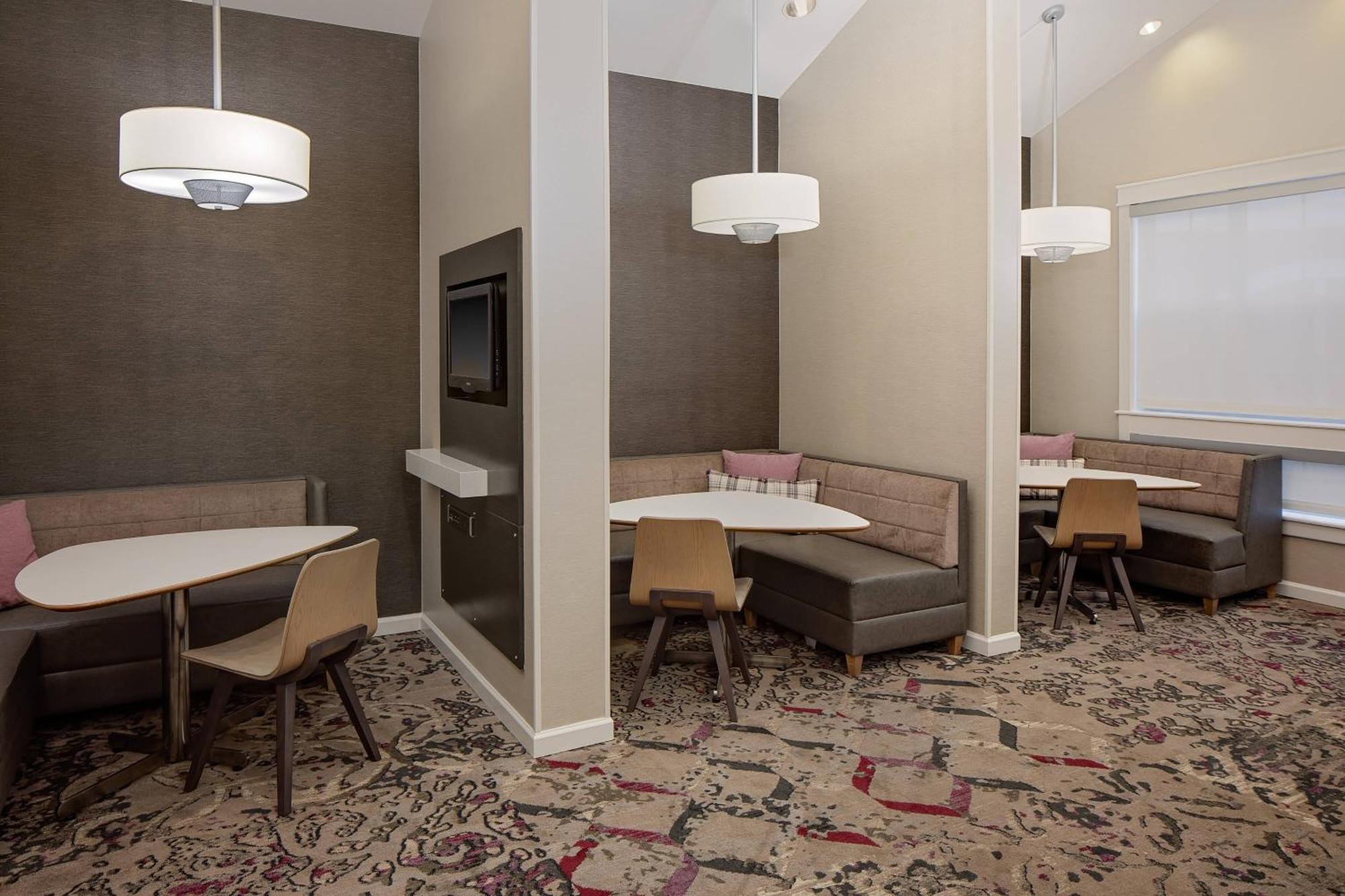 Residence Inn By Marriott Tucson Williams Centre Buitenkant foto