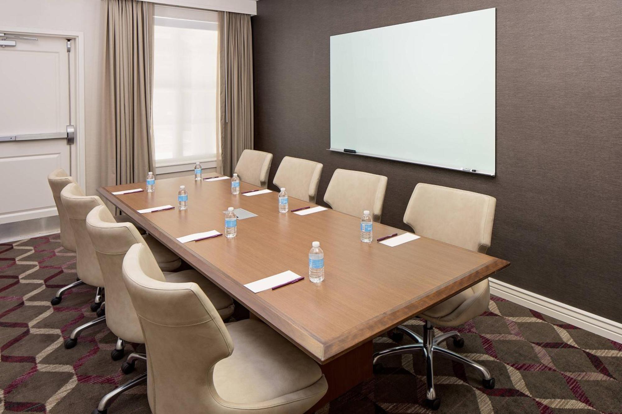 Residence Inn By Marriott Tucson Williams Centre Buitenkant foto