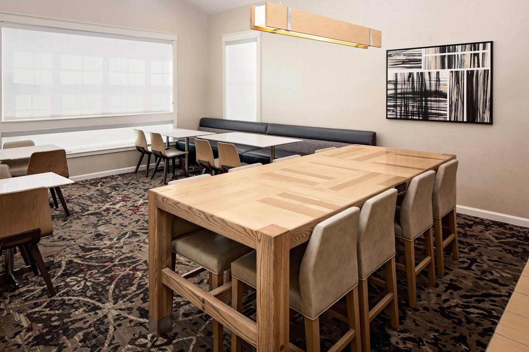 Residence Inn By Marriott Tucson Williams Centre Buitenkant foto