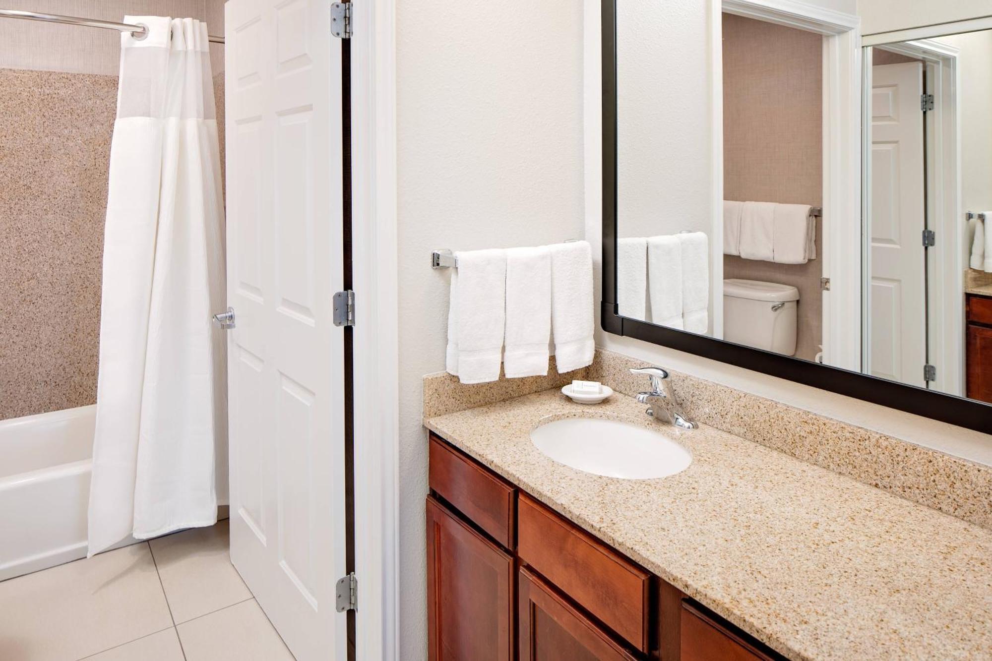 Residence Inn By Marriott Tucson Williams Centre Buitenkant foto