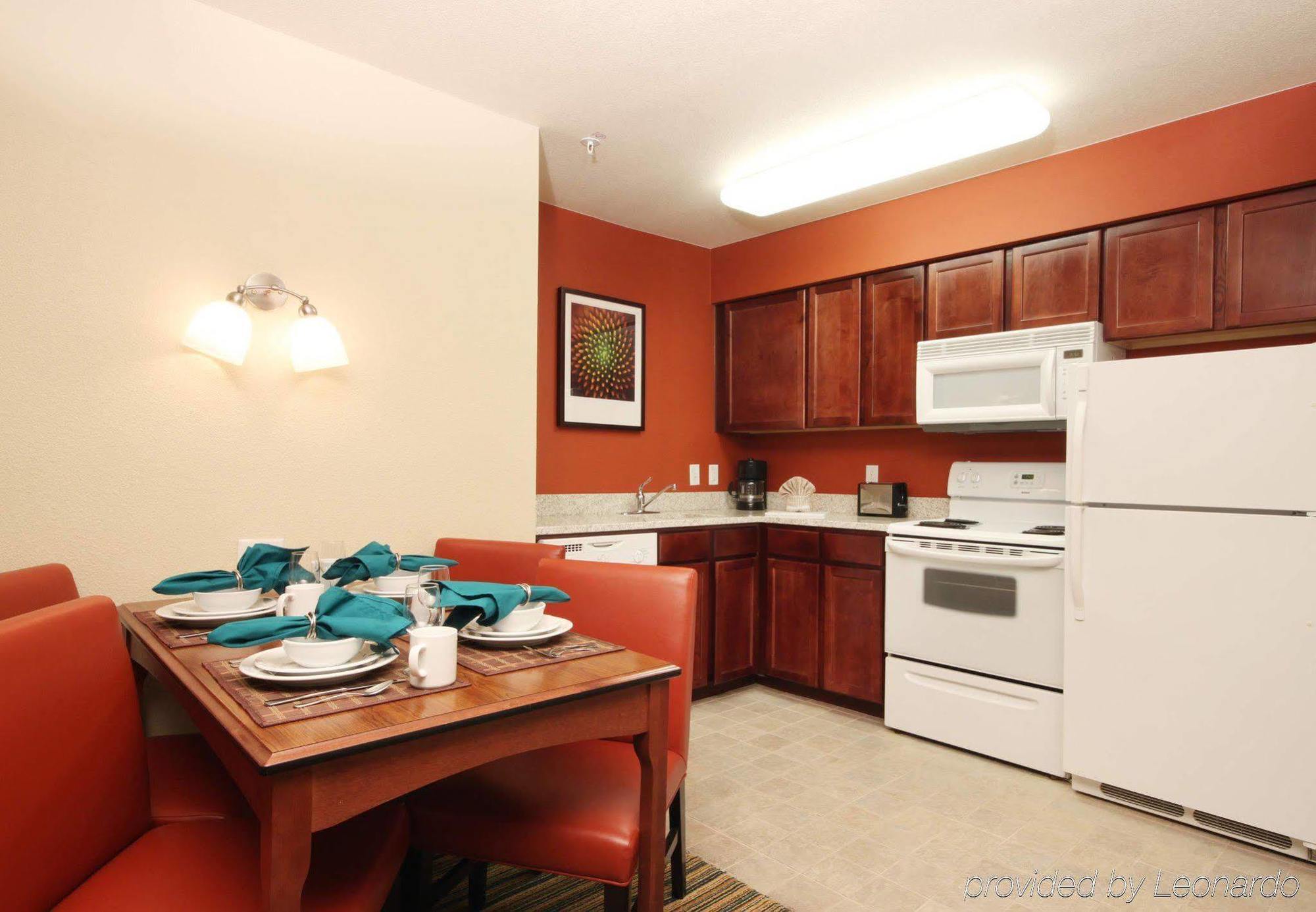 Residence Inn By Marriott Tucson Williams Centre Kamer foto