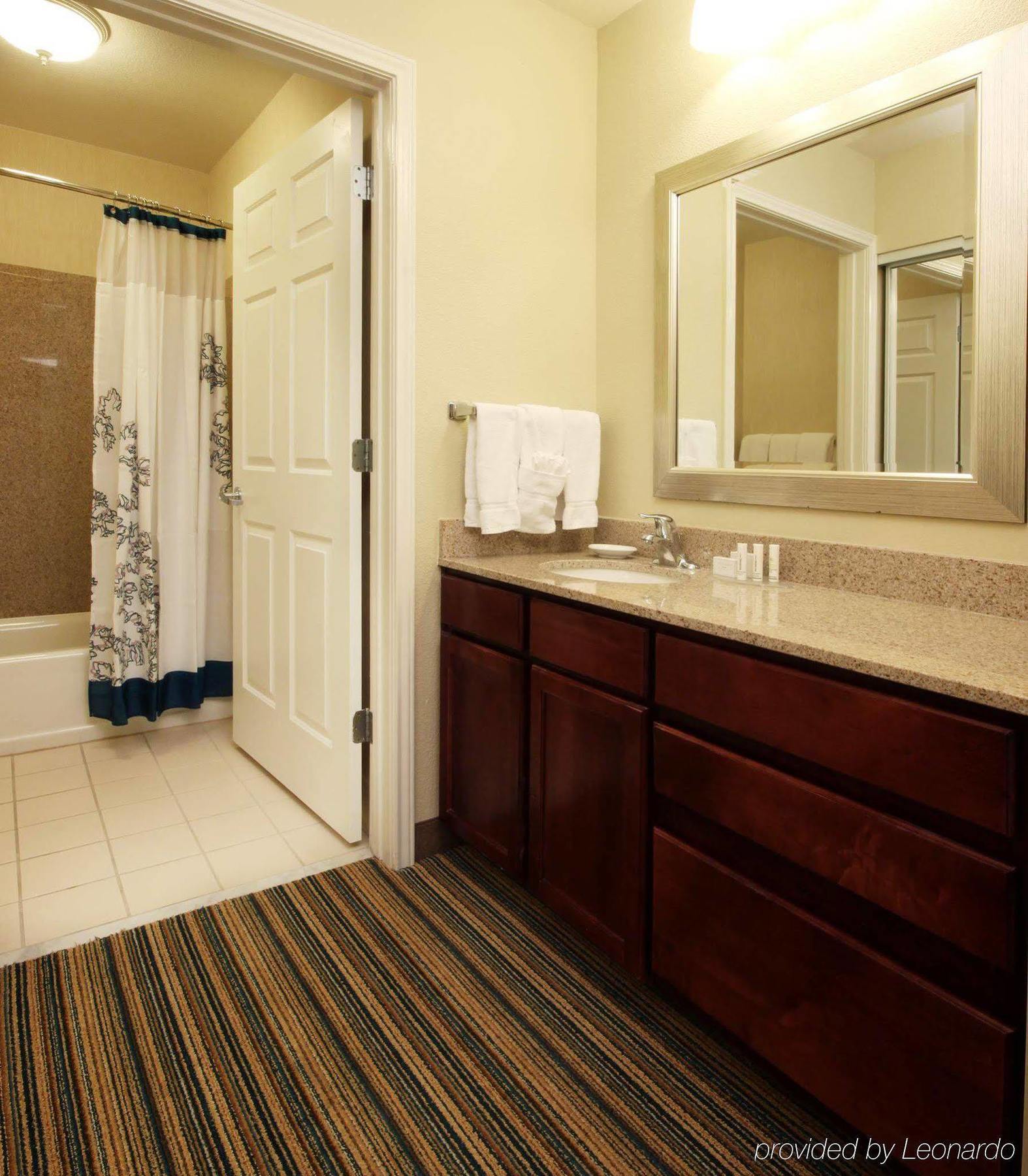 Residence Inn By Marriott Tucson Williams Centre Kamer foto