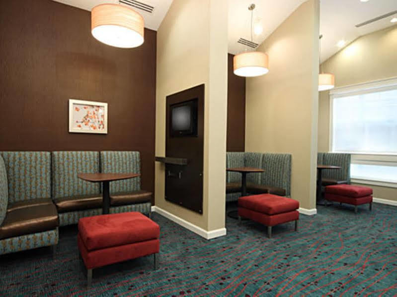 Residence Inn By Marriott Tucson Williams Centre Buitenkant foto