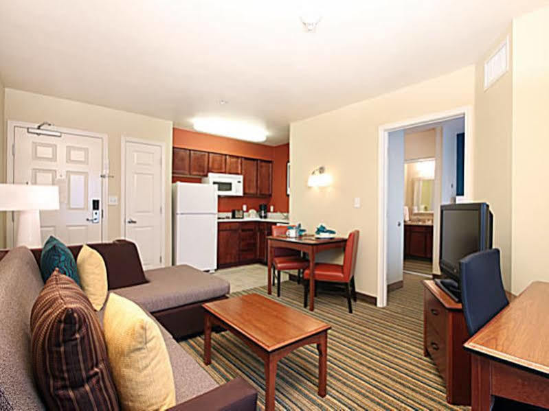 Residence Inn By Marriott Tucson Williams Centre Buitenkant foto