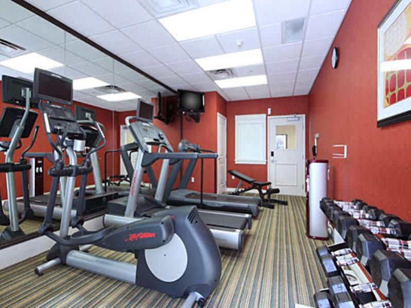 Residence Inn By Marriott Tucson Williams Centre Buitenkant foto